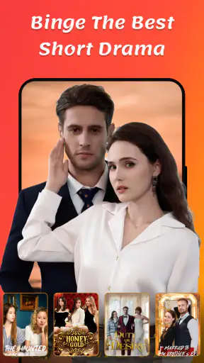Shortshows - Short Drama TV screenshot