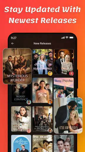 Shortshows - Short Drama TV screenshot