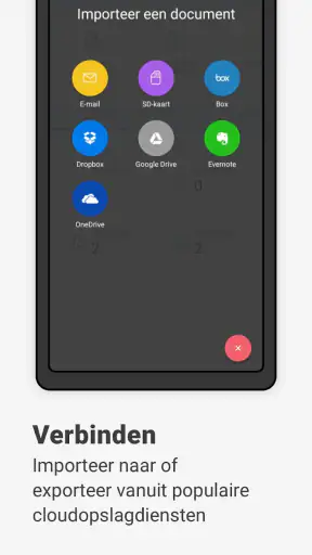 Signeasy | Sign and Fill Docs screenshot
