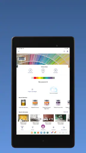 Sikkens Expert NL screenshot