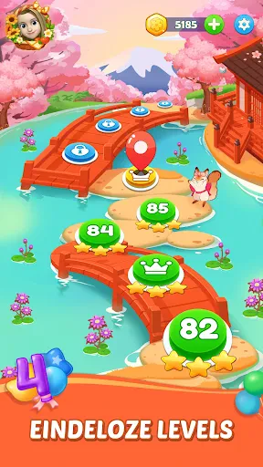 Skip-Bo™: Solitaire Card Game screenshot