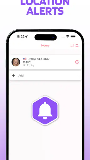 Smart Family & Kids Locator screenshot