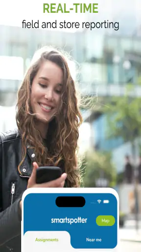 SmartSpotter – Geld verdienen screenshot