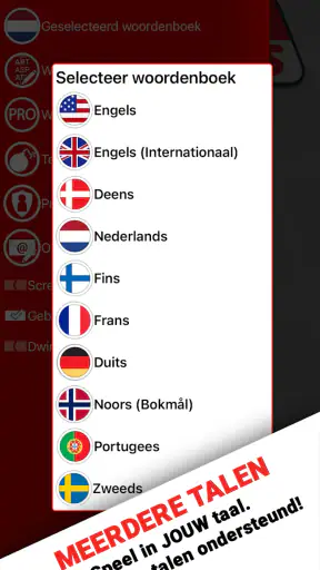 Snap Assist – Wordfeud Helper screenshot