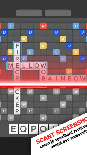 Snap Assist – Wordfeud Helper screenshot