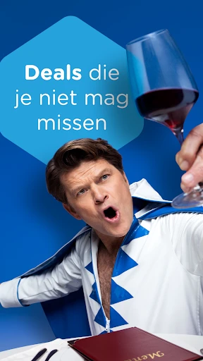 Social Deal - Dé beste deals screenshot
