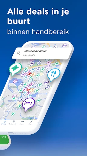 Social Deal - Dé beste deals screenshot
