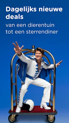 Social Deal - Dé beste deals screenshot