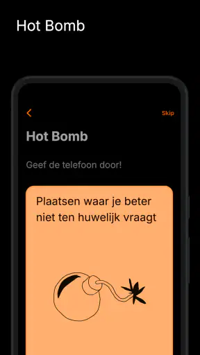 Social Gamebox screenshot