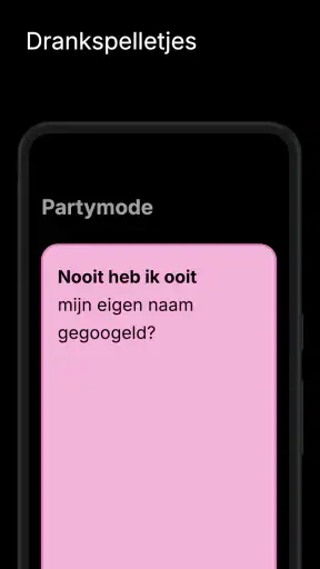 Social Gamebox screenshot