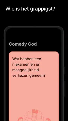 Social Gamebox screenshot