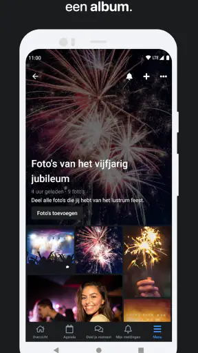 Socie screenshot