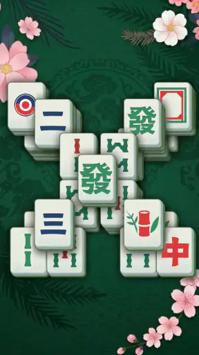 SoEasy Mahjong: Solitaire screenshot