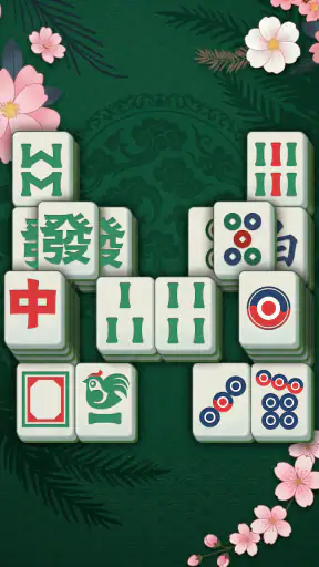 SoEasy Mahjong: Solitaire screenshot