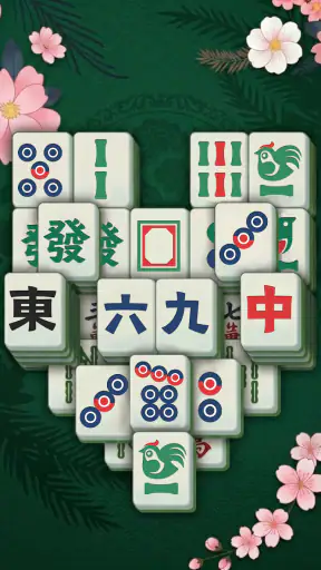 SoEasy Mahjong: Solitaire screenshot