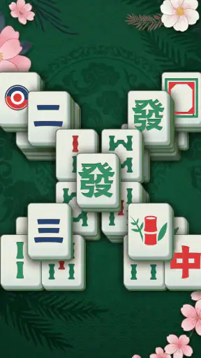SoEasy Mahjong: Solitaire screenshot