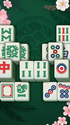SoEasy Mahjong: Solitaire screenshot
