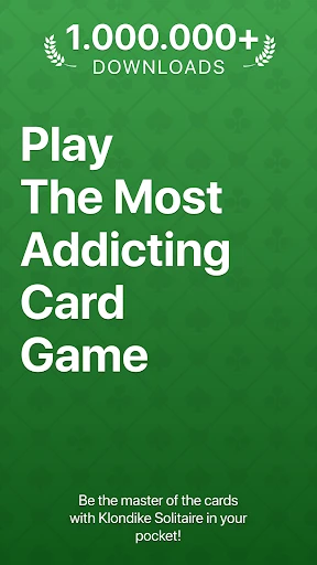 Solitaire - Classic Card Game screenshot