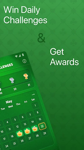 Solitaire - Classic Card Game screenshot