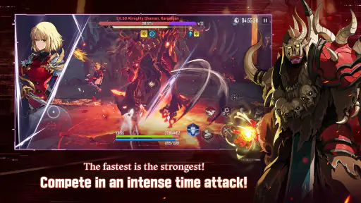 Solo Leveling:Arise screenshot