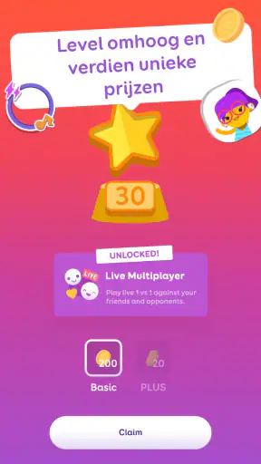 SongPop® - Raad Het Nummer screenshot