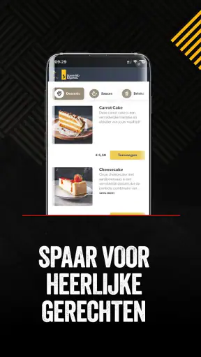 Spare Rib Express screenshot