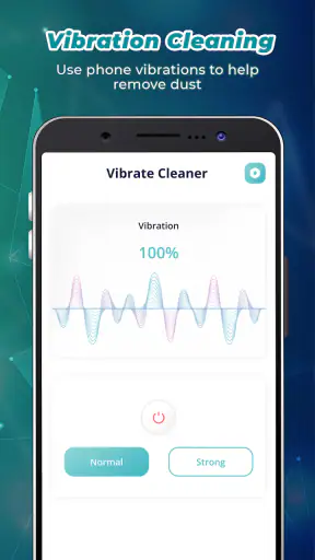 Speaker Cleaner: Dust Removal screenshot