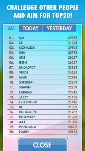 Spelling Challenge PRO screenshot