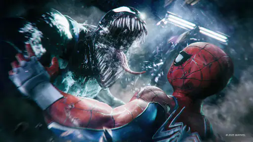 Marvel's Spider-Man 2 Mobile screenshot