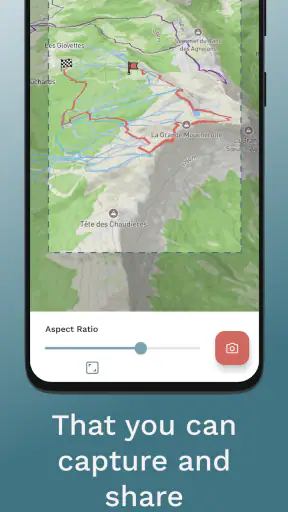 Sports Maps screenshot