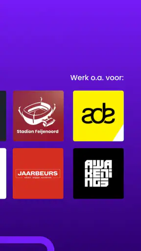staffyou screenshot