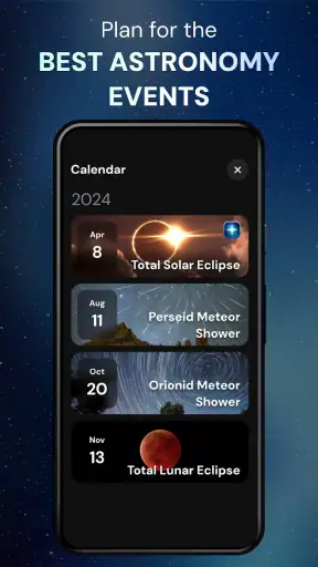 Star Gazer - Astronomy Sky Map screenshot