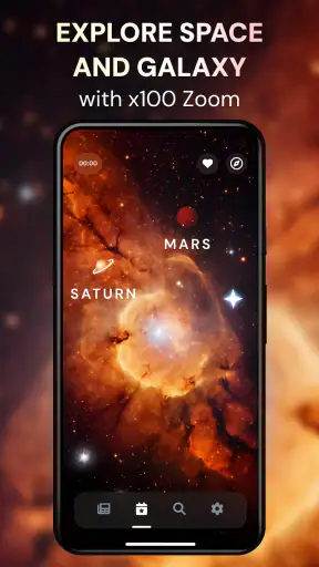 Star Gazer - Astronomy Sky Map screenshot