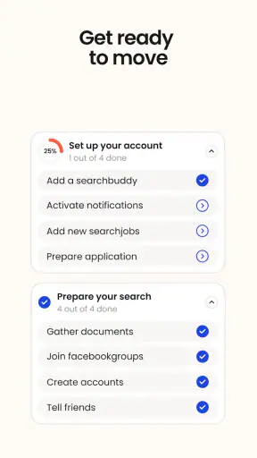 Stekkies screenshot
