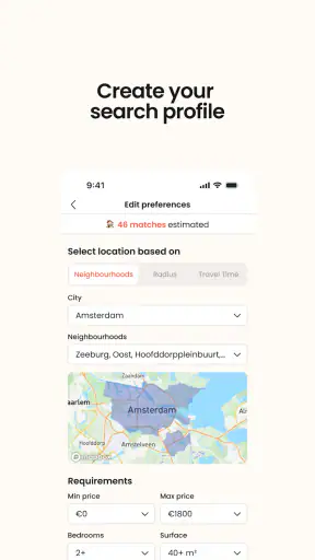 Stekkies screenshot