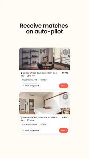 Stekkies screenshot