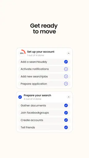 Stekkies screenshot