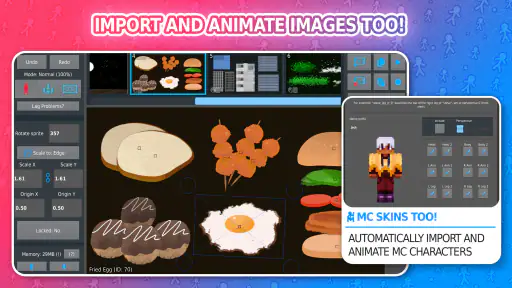 Stick Nodes Pro - Animator screenshot