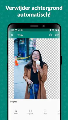 Sticker Studio - Sticker Maker screenshot