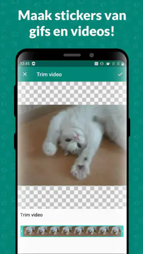 Sticker Studio - Sticker Maker screenshot