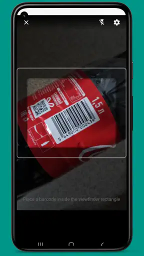 Stock and Inventory Simple screenshot