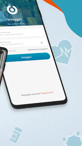Stoma App screenshot