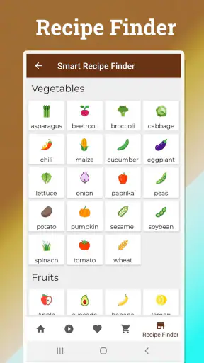 Stoofpot Recepten screenshot