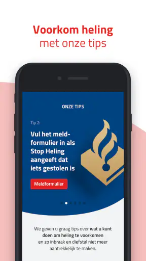 Stop Heling screenshot