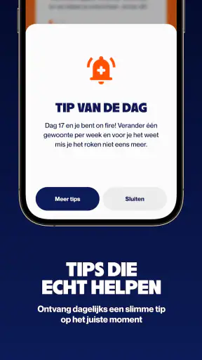 Stoptober 2026 screenshot