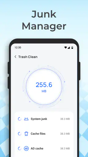 Storage Space Manager screenshot