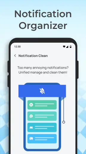 Storage Space Manager screenshot