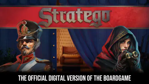Stratego® Online screenshot