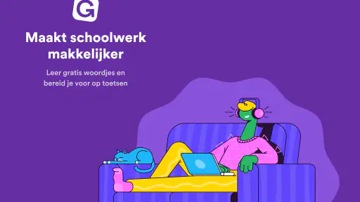 StudyGo screenshot