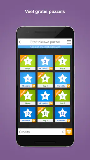 Sudoku Denksport screenshot